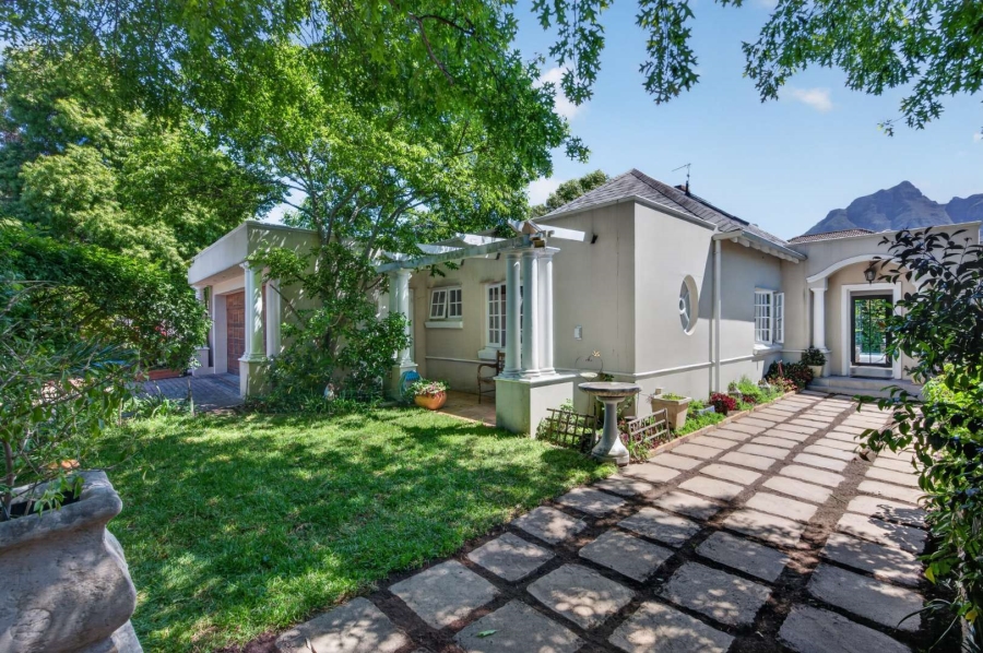 3 Bedroom Property for Sale in Rondebosch Western Cape